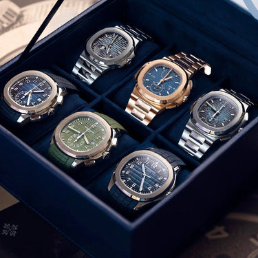 Patek Philippe Collection - WatchesOff5th
